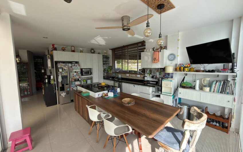 Casa Campestre para la Venta en Circasia Rural
