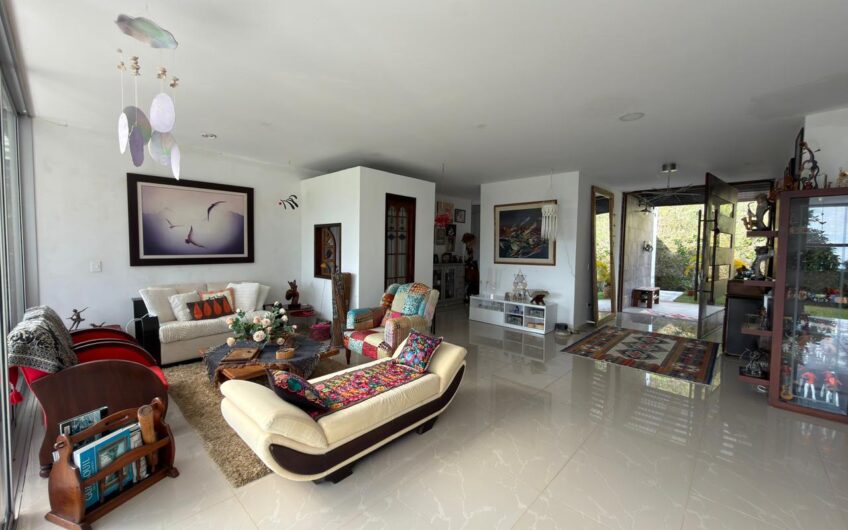 Casa Campestre para la Venta en Circasia Rural