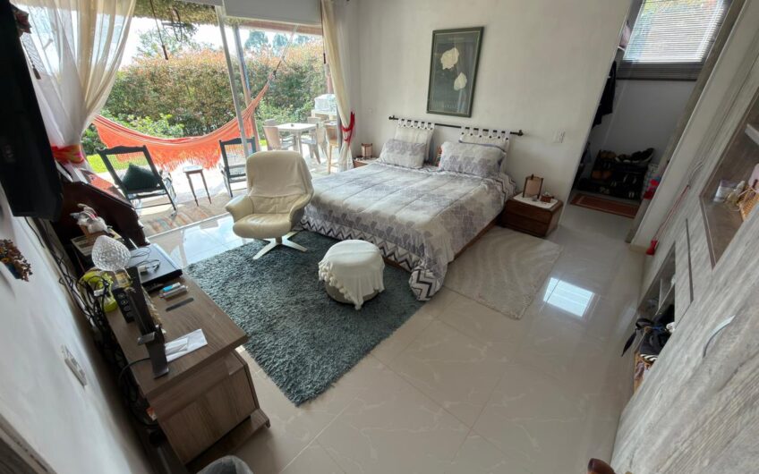 Casa Campestre para la Venta en Circasia Rural
