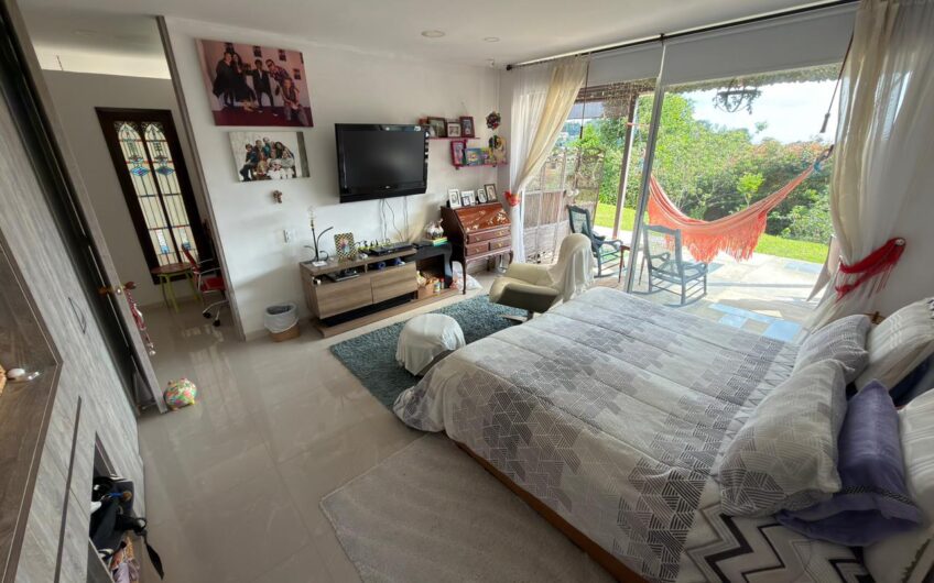 Casa Campestre para la Venta en Circasia Rural