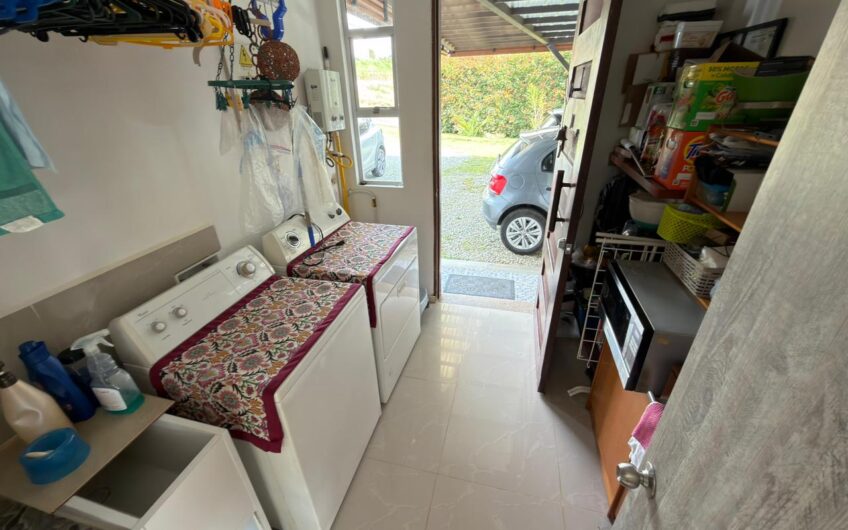 Casa Campestre para la Venta en Circasia Rural
