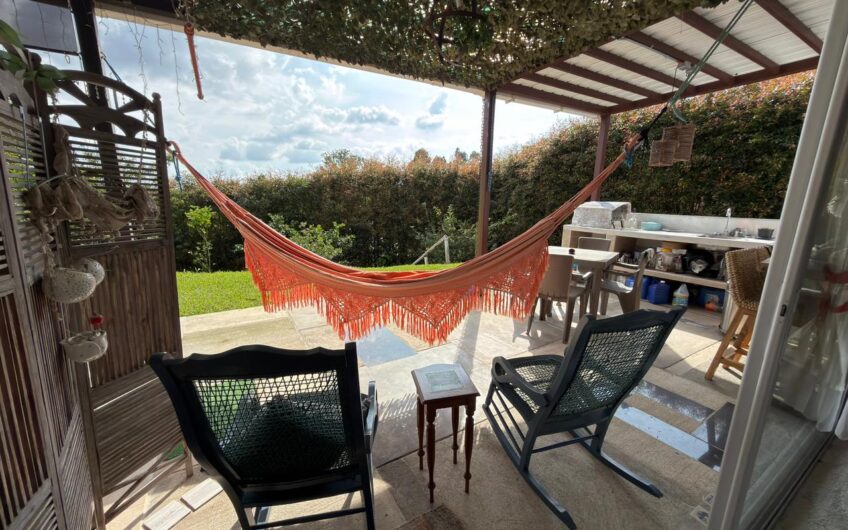 Casa Campestre para la Venta en Circasia Rural
