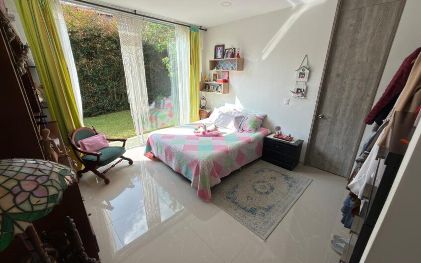 Casa Campestre para la Venta en Circasia Rural