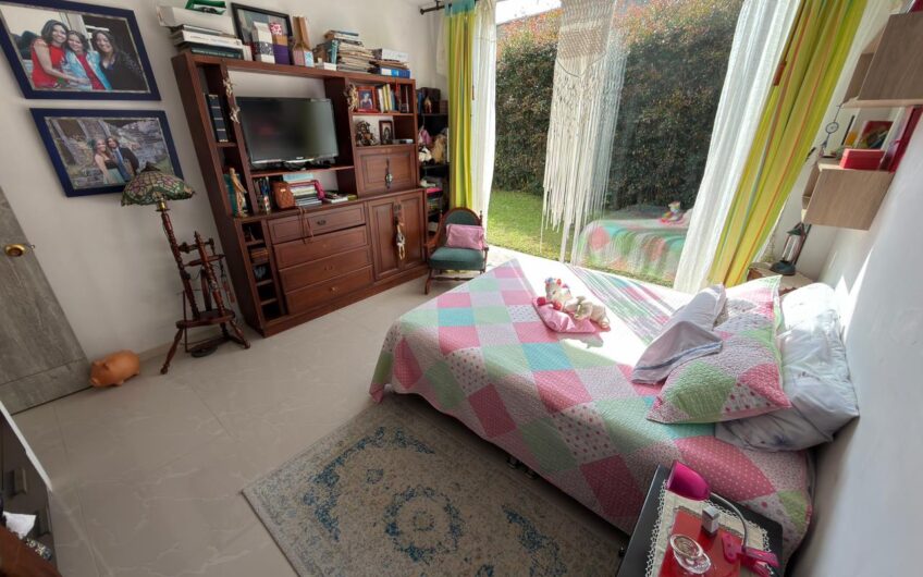 Casa Campestre para la Venta en Circasia Rural