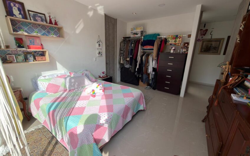 Casa Campestre para la Venta en Circasia Rural