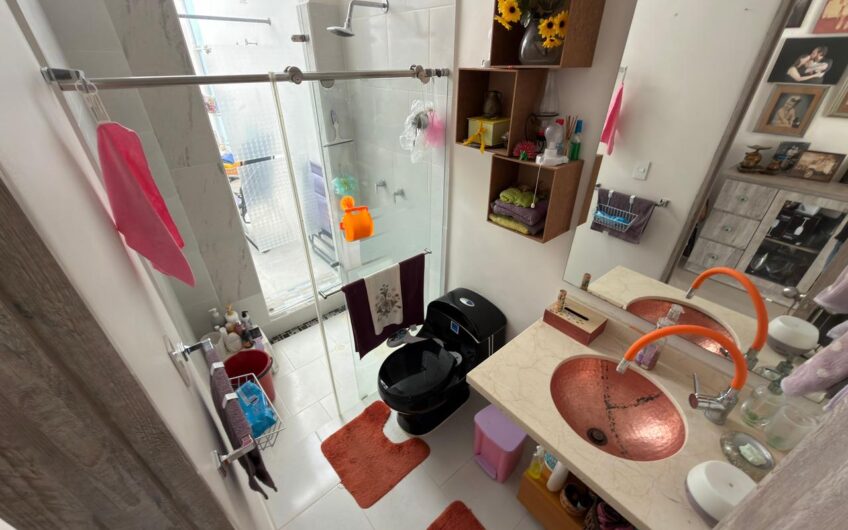 Casa Campestre para la Venta en Circasia Rural