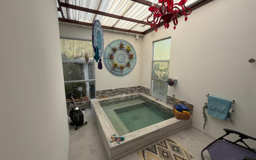 Casa Campestre para la Venta en Circasia Rural