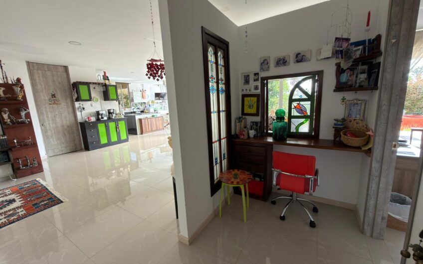Casa Campestre para la Venta en Circasia Rural