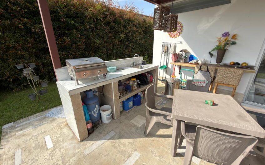 Casa Campestre para la Venta en Circasia Rural