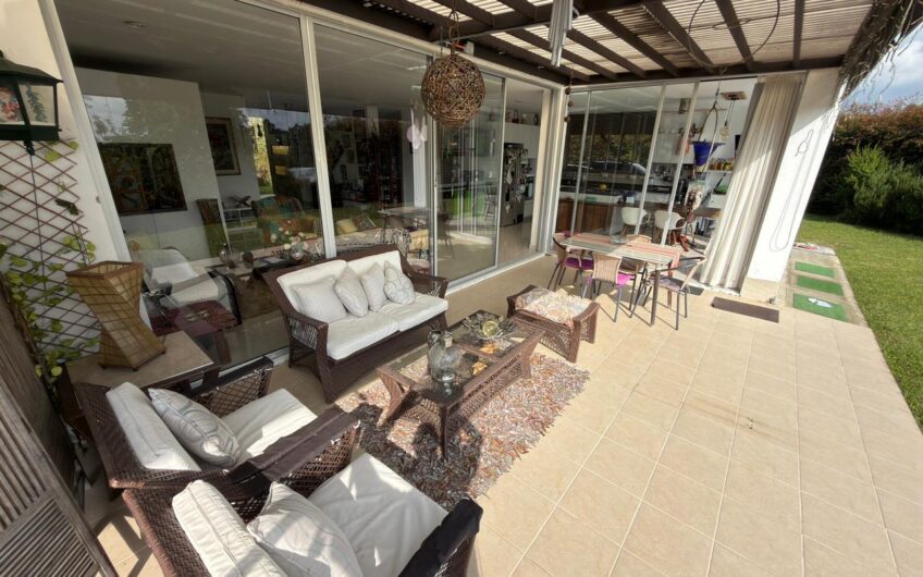 Casa Campestre para la Venta en Circasia Rural