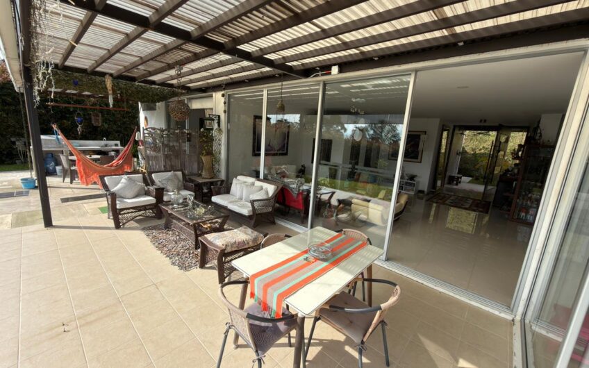 Casa Campestre para la Venta en Circasia Rural