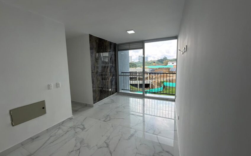 Apartamento para Arriendo en la Avenida Centenario al norte de Armenia