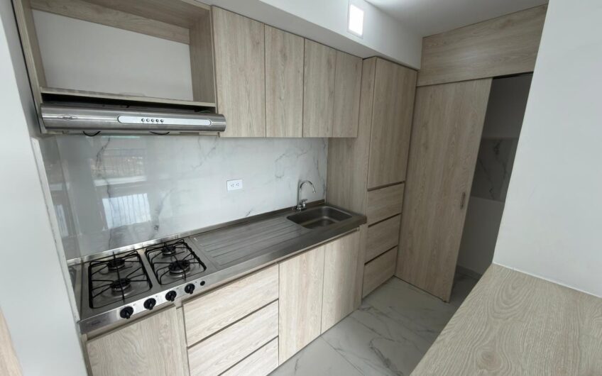 Apartamento para Arriendo en la Avenida Centenario al norte de Armenia