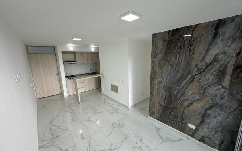 Apartamento para Arriendo en la Avenida Centenario al norte de Armenia