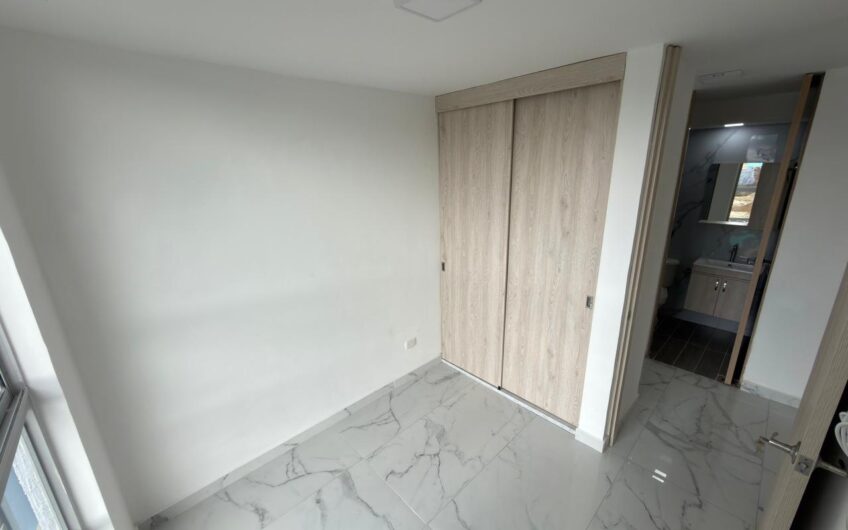 Apartamento para Arriendo en la Avenida Centenario al norte de Armenia