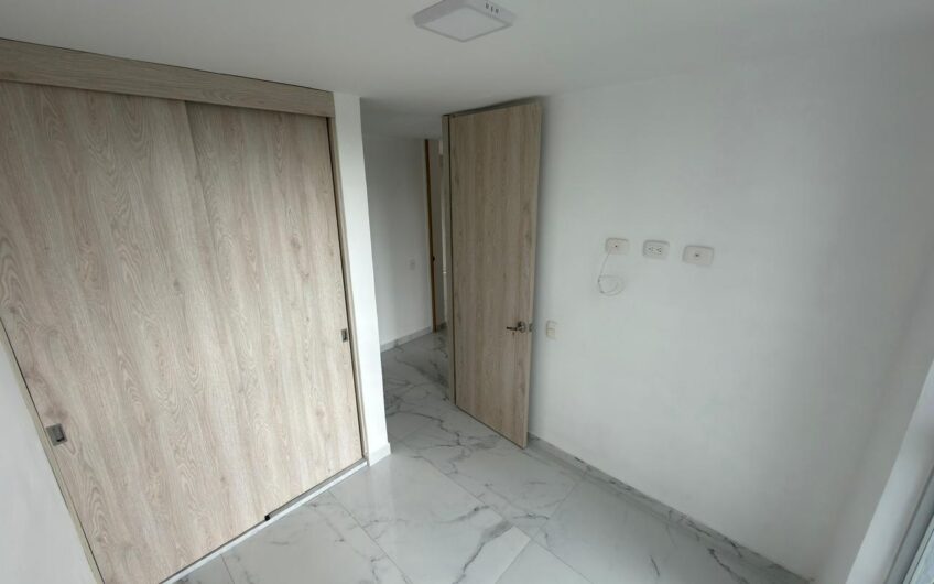 Apartamento para Arriendo en la Avenida Centenario al norte de Armenia