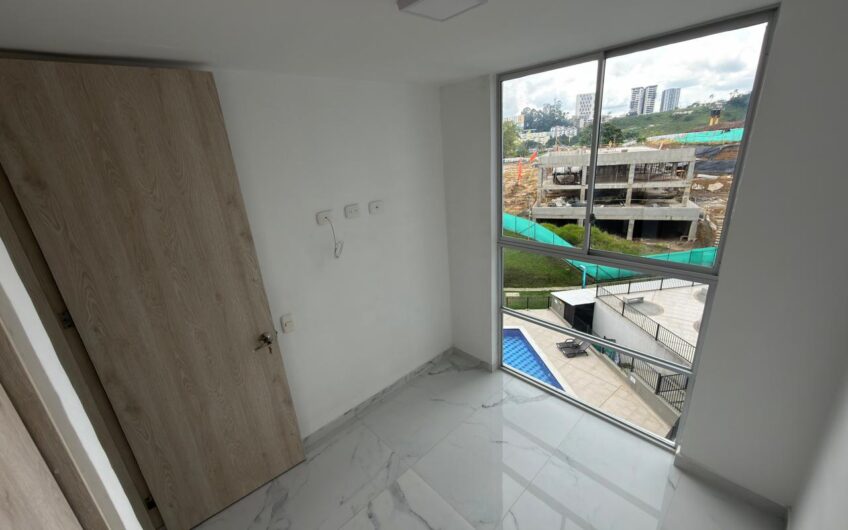 Apartamento para Arriendo en la Avenida Centenario al norte de Armenia