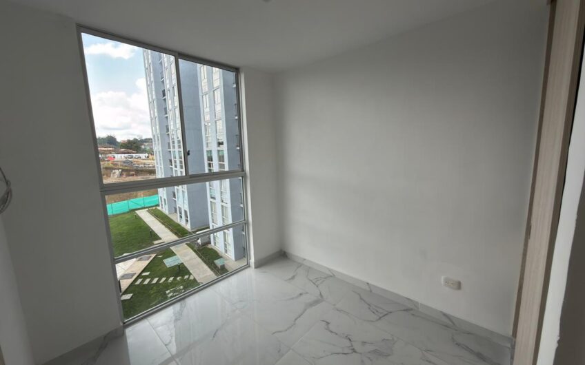 Apartamento para Arriendo en la Avenida Centenario al norte de Armenia