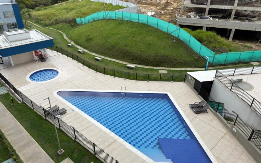 Apartamento para Arriendo en la Avenida Centenario al norte de Armenia