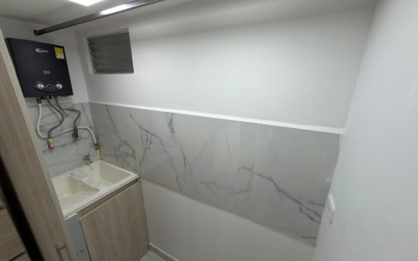 Apartamento para Arriendo en la Avenida Centenario al norte de Armenia