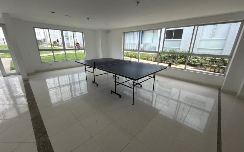 Apartamento para Arriendo en la Avenida Centenario al norte de Armenia