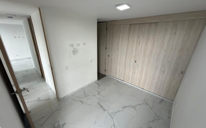 Apartamento para Arriendo en la Avenida Centenario al norte de Armenia