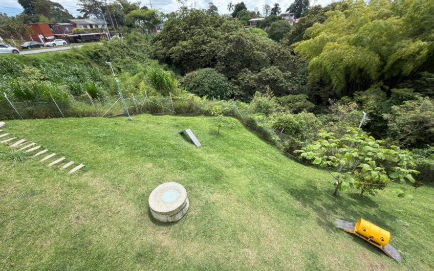 Apartamento para Arriendo en la Avenida Centenario al norte de Armenia