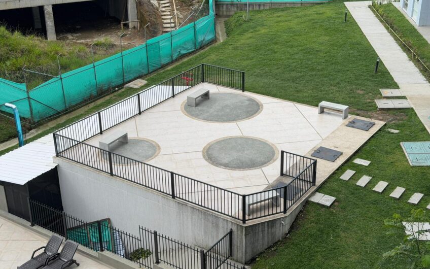 Apartamento para Arriendo en la Avenida Centenario al norte de Armenia