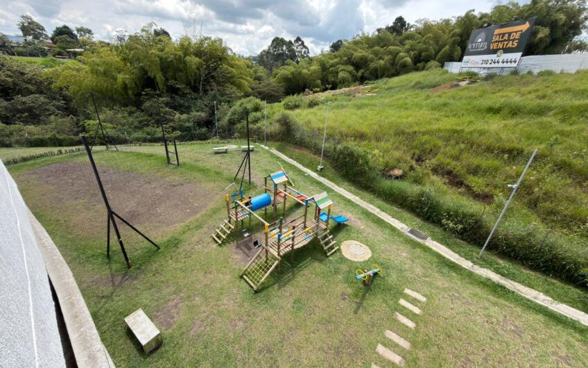 Apartamento para Arriendo en la Avenida Centenario al norte de Armenia