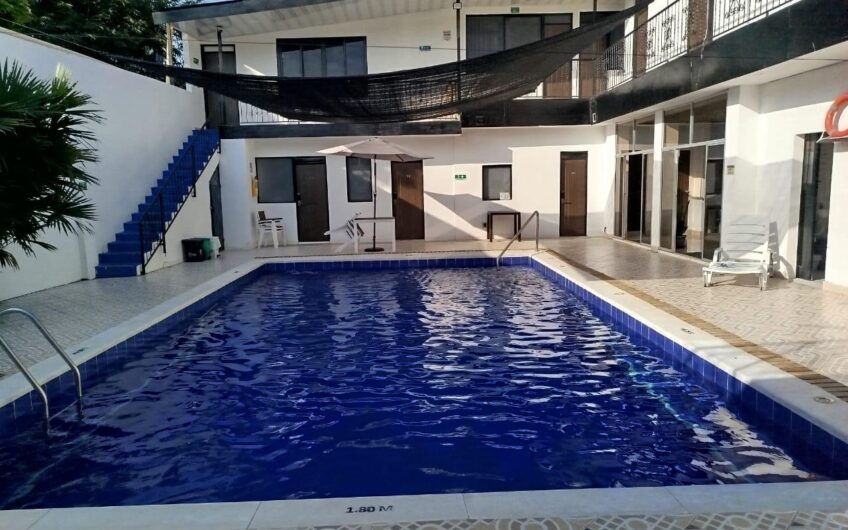 Casa Lote para la Venta en Sector Nilo – Cundinamarca