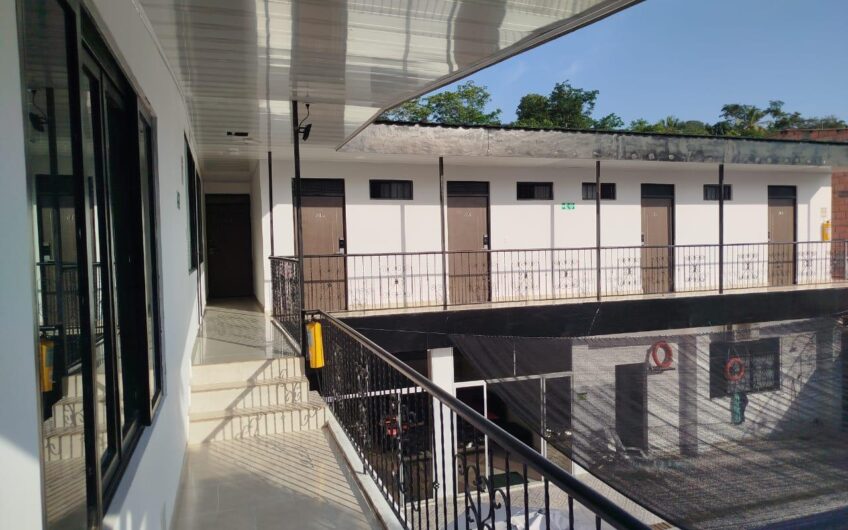 Casa Lote para la Venta en Sector Nilo – Cundinamarca