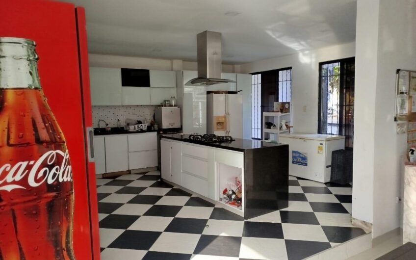 Casa Lote para la Venta en Sector Nilo – Cundinamarca