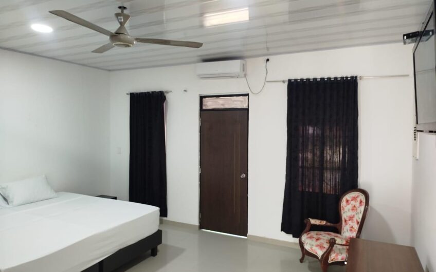 Casa Lote para la Venta en Sector Nilo – Cundinamarca