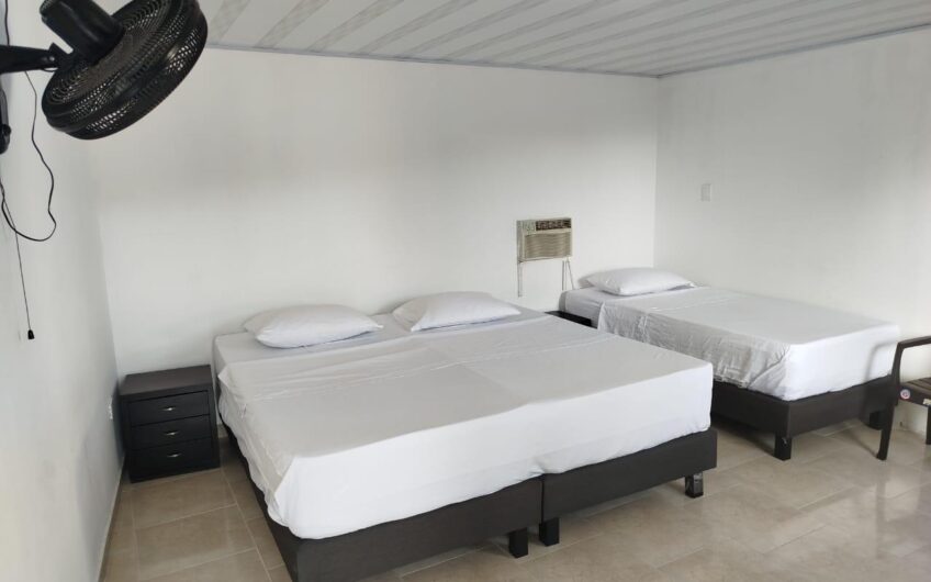 Casa Lote para la Venta en Sector Nilo – Cundinamarca