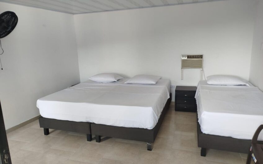 Casa Lote para la Venta en Sector Nilo – Cundinamarca