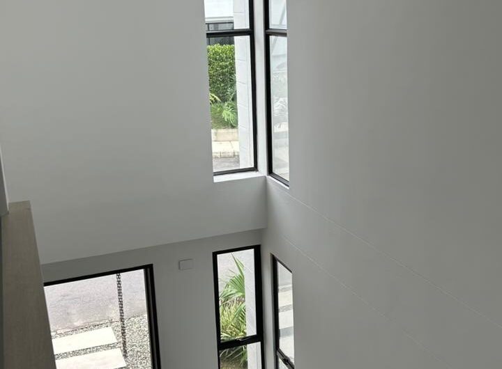 Hermosa Casa Campestre para la Venta en Condominio Campestre Sector el Caimo