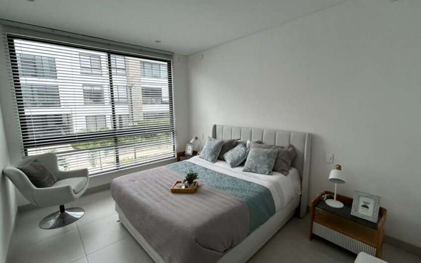 Hermosa Casa Campestre para la Venta en Condominio Campestre Sector el Caimo