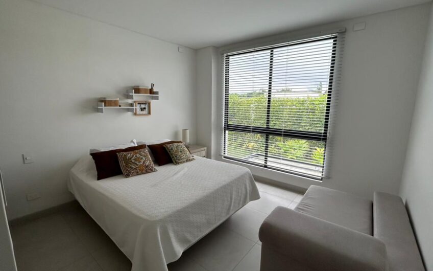 Hermosa Casa Campestre para la Venta en Condominio Campestre Sector el Caimo