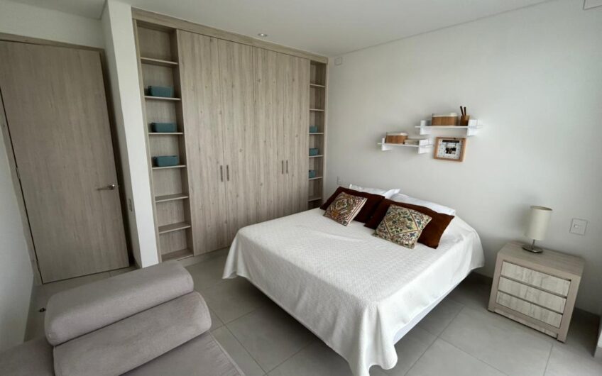 Hermosa Casa Campestre para la Venta en Condominio Campestre Sector el Caimo