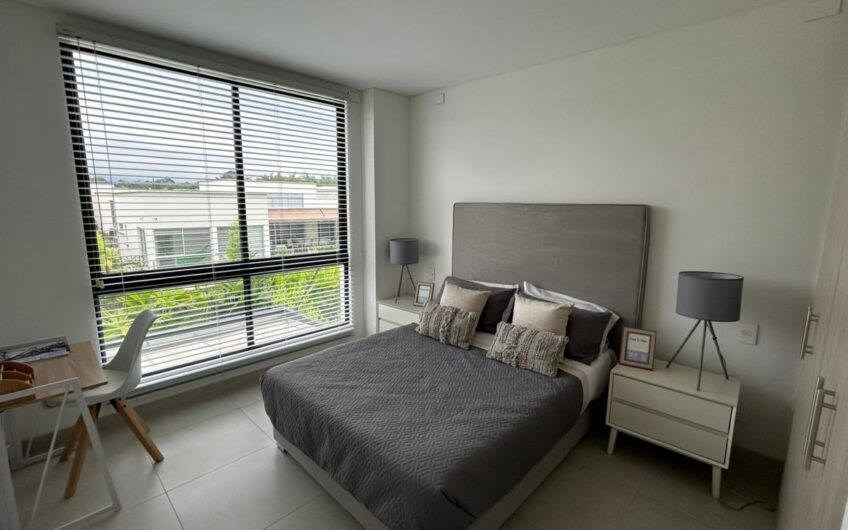 Hermosa Casa Campestre para la Venta en Condominio Campestre Sector el Caimo