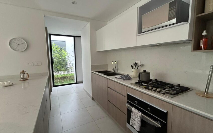 Hermosa Casa Campestre para la Venta en Condominio Campestre Sector el Caimo