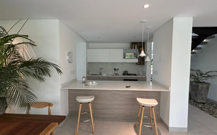 Hermosa Casa Campestre para la Venta en Condominio Campestre Sector el Caimo