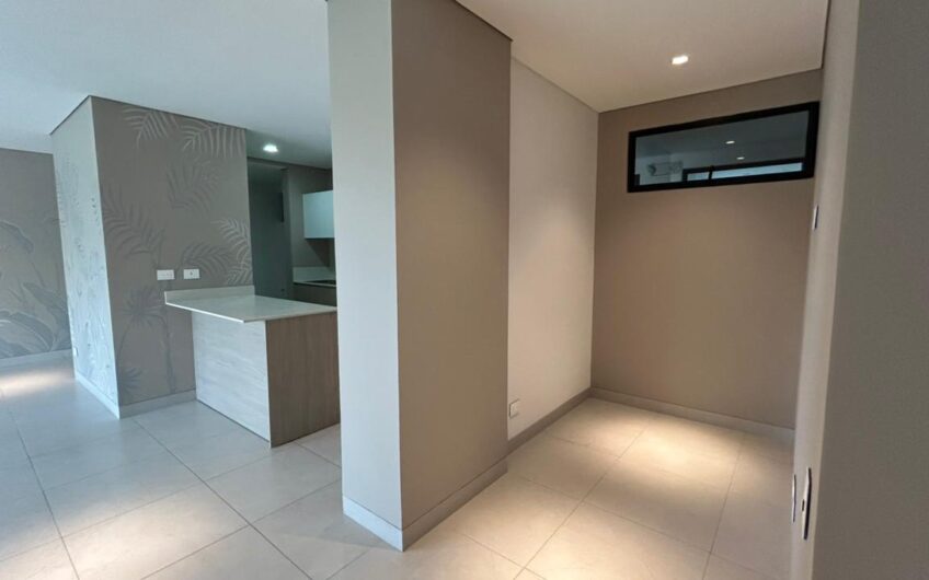 Apartamento para la Venta en primer piso en Condominio Campestre Vía al Caimo