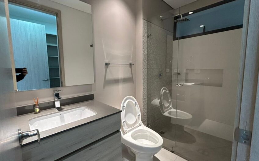 Apartamento para la Venta en primer piso en Condominio Campestre Vía al Caimo