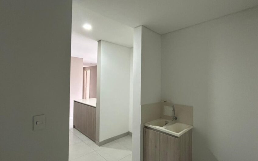 Apartamento para la Venta en primer piso en Condominio Campestre Vía al Caimo