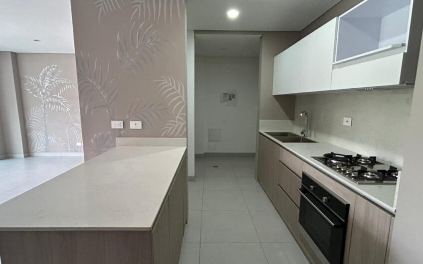 Apartamento para la Venta en primer piso en Condominio Campestre Vía al Caimo