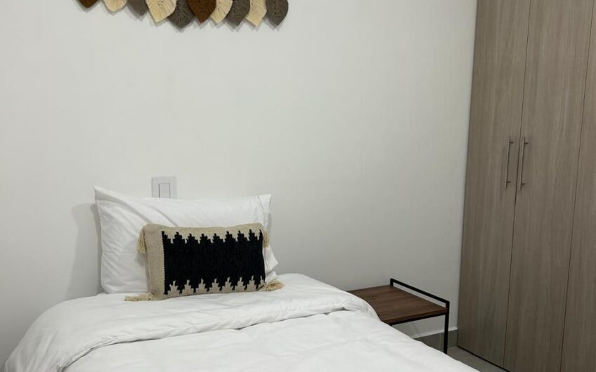 Apartamento para Alquiler en Condominio Campestre Vía al Caimo