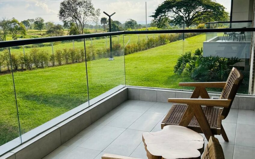 Apartamento para Alquiler en Condominio Campestre Vía al Caimo