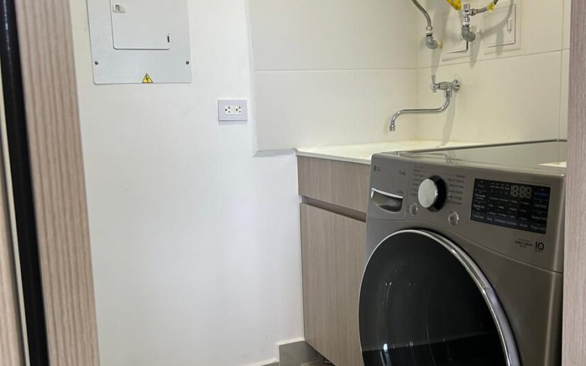 Apartamento para Alquiler en Condominio Campestre Vía al Caimo