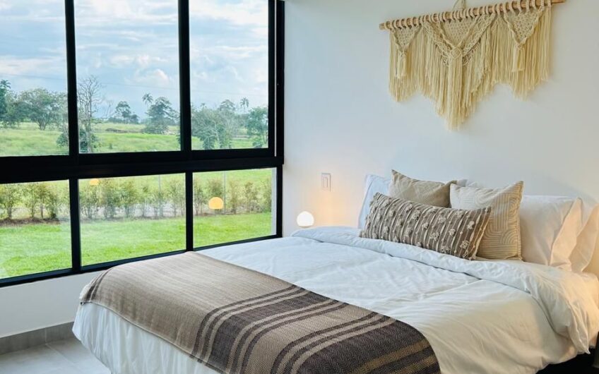 Apartamento para Alquiler en Condominio Campestre Vía al Caimo